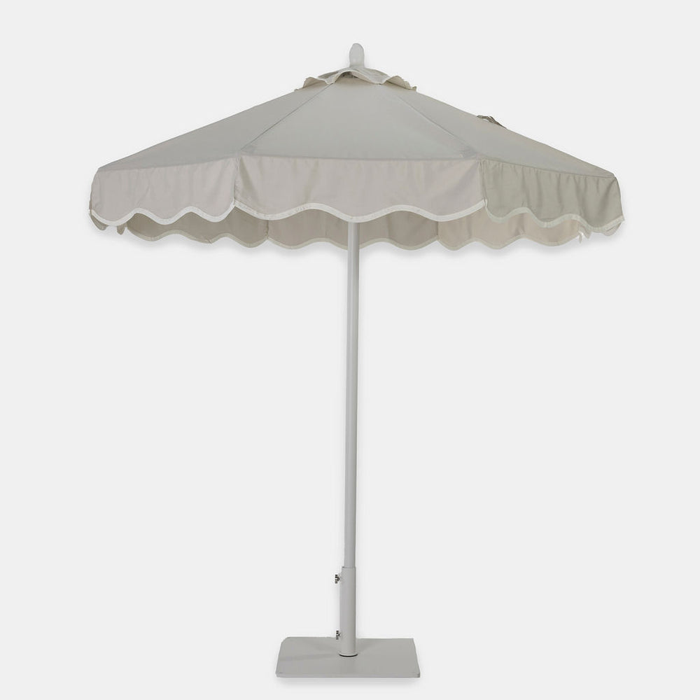 Hampton Umbrella 2.2m