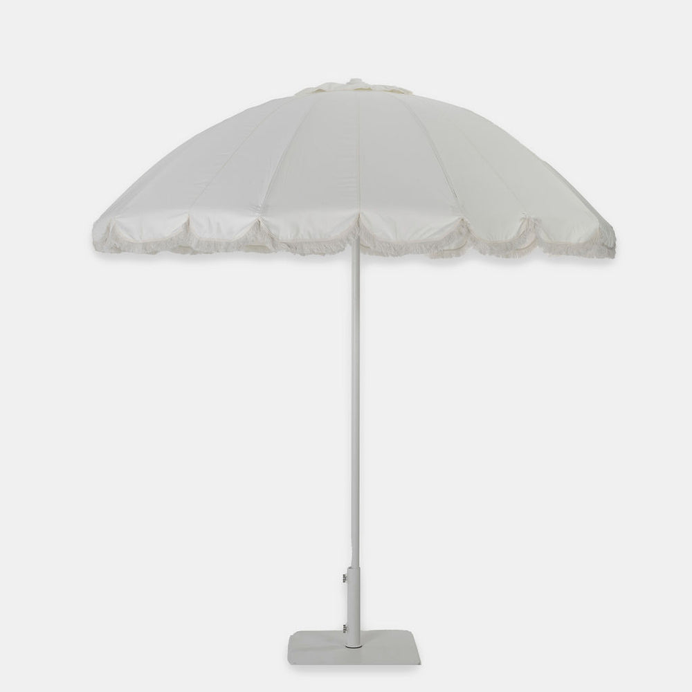 Lila Umbrella 2.35m