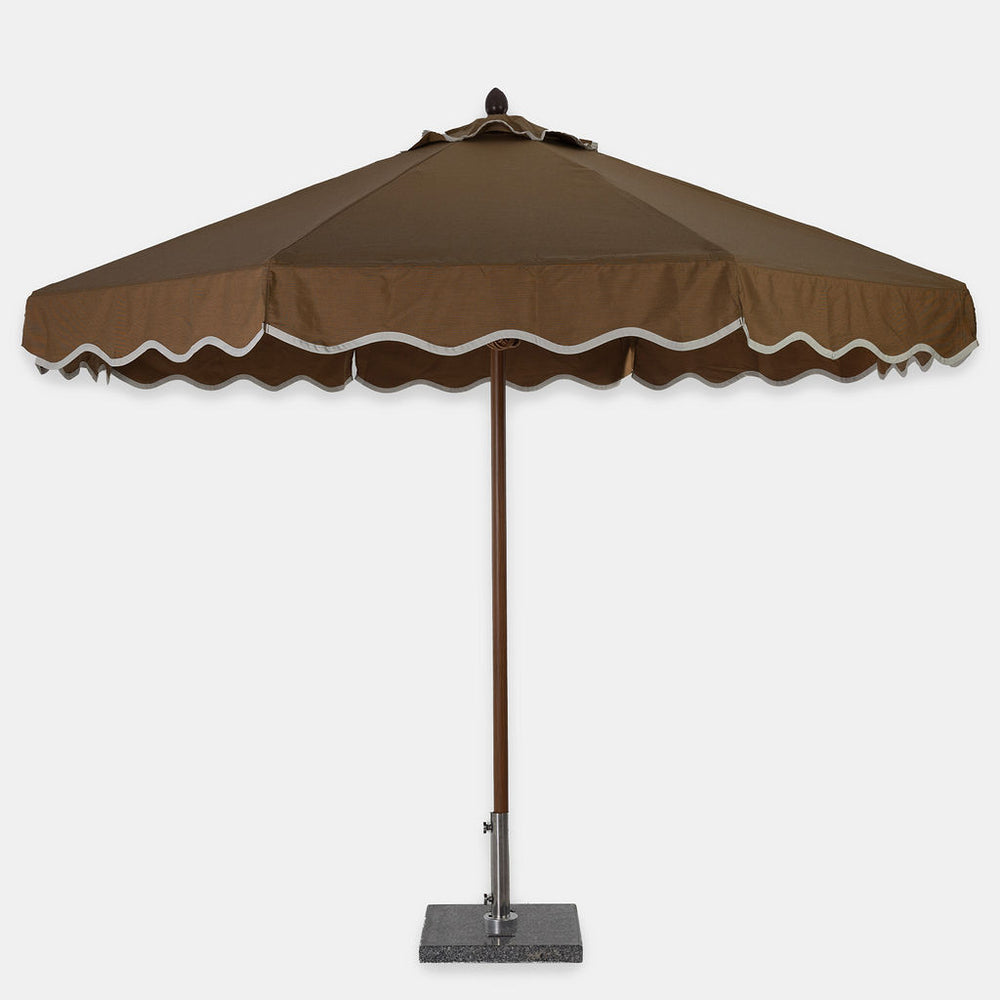 Hampton Umbrella 3m