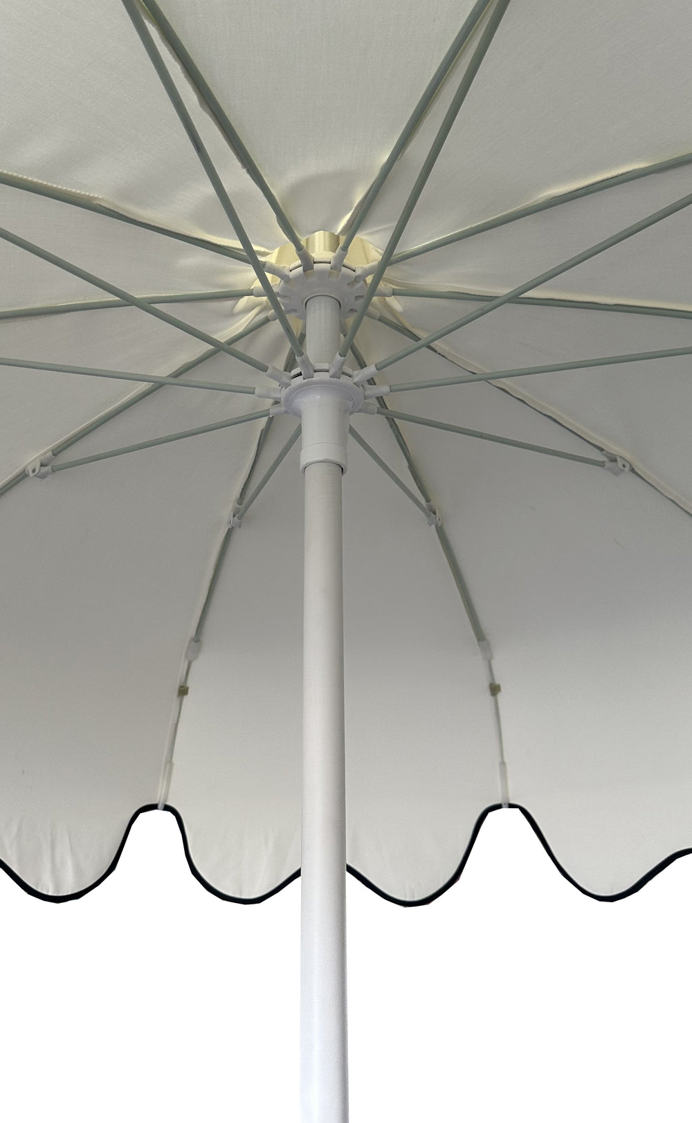 Capri 2.2m Frame