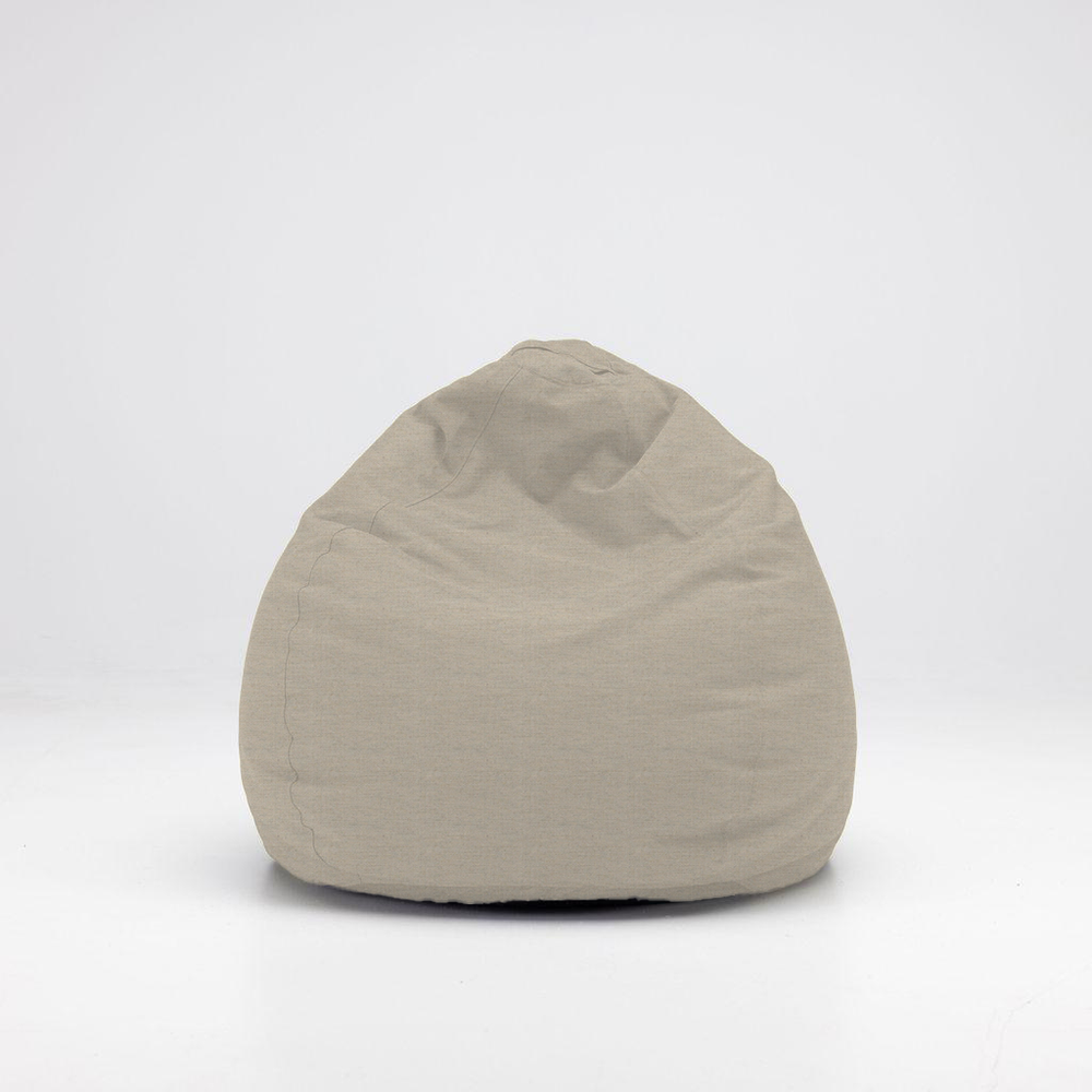 NALA Beanbag Cover - Papryus | Outlet
