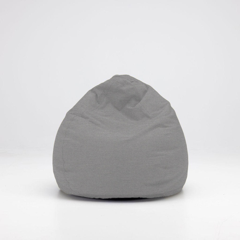 NALA Beanbag Cover - Smoke | Outlet