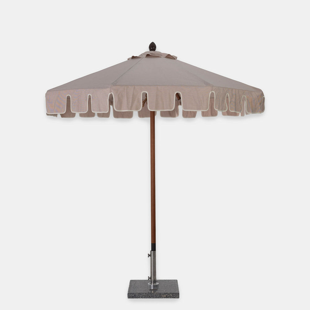 Euro Umbrella 2.2m