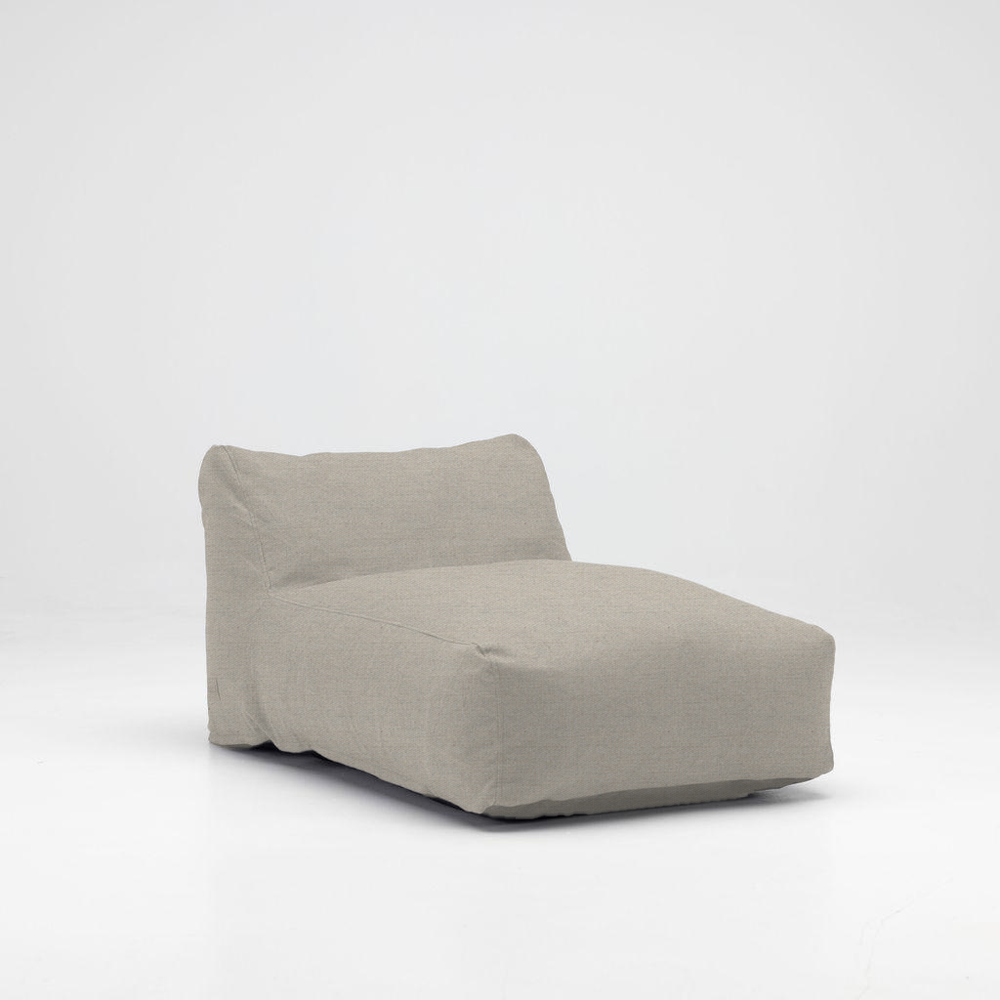 NALA Single Chair Cover - Papyrus | Outlet