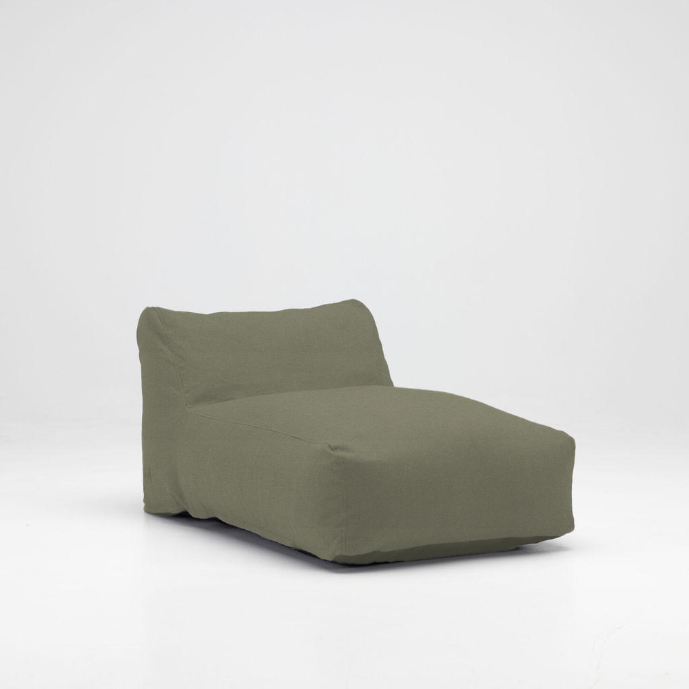 NALA Single Chair Cover - Olive | Outlet