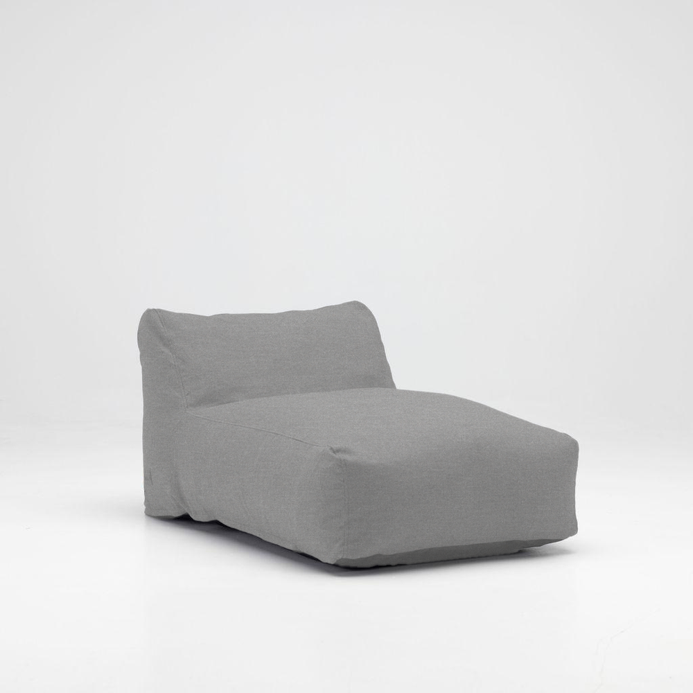 NALA Single Chair Cover - Smoke | Outlet