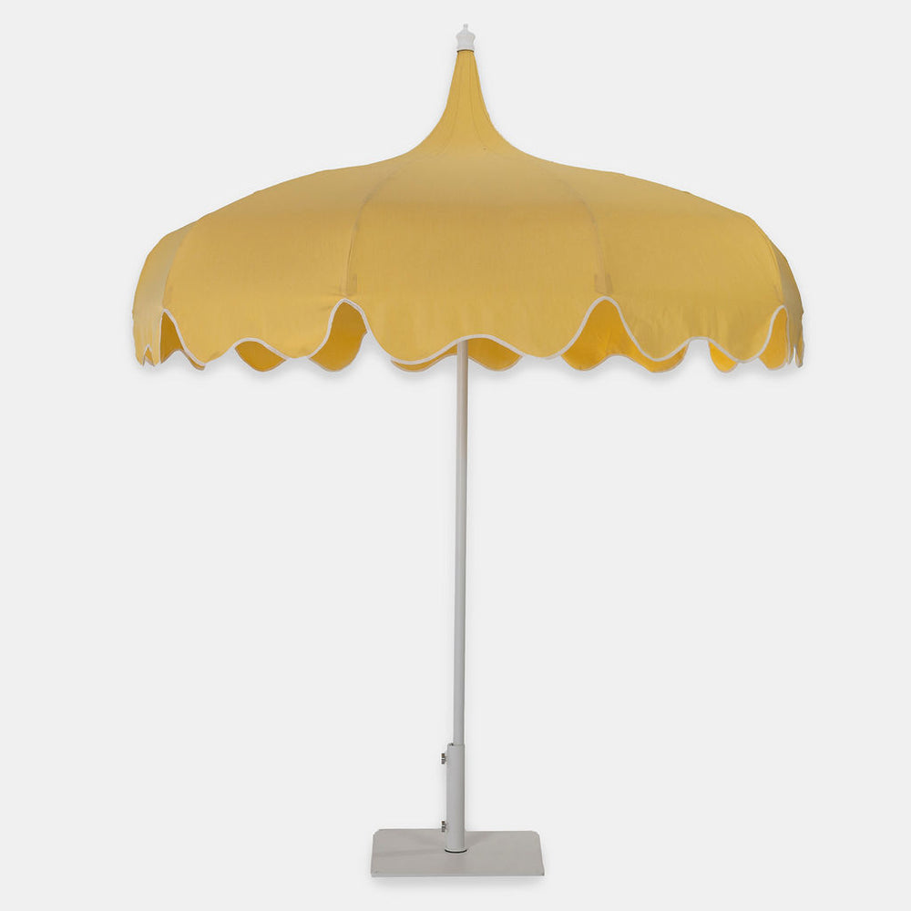 Capri Umbrella 2.2m