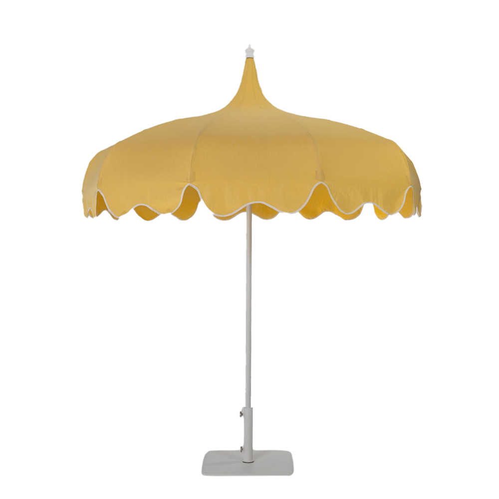 Capri Umbrella 2.2m