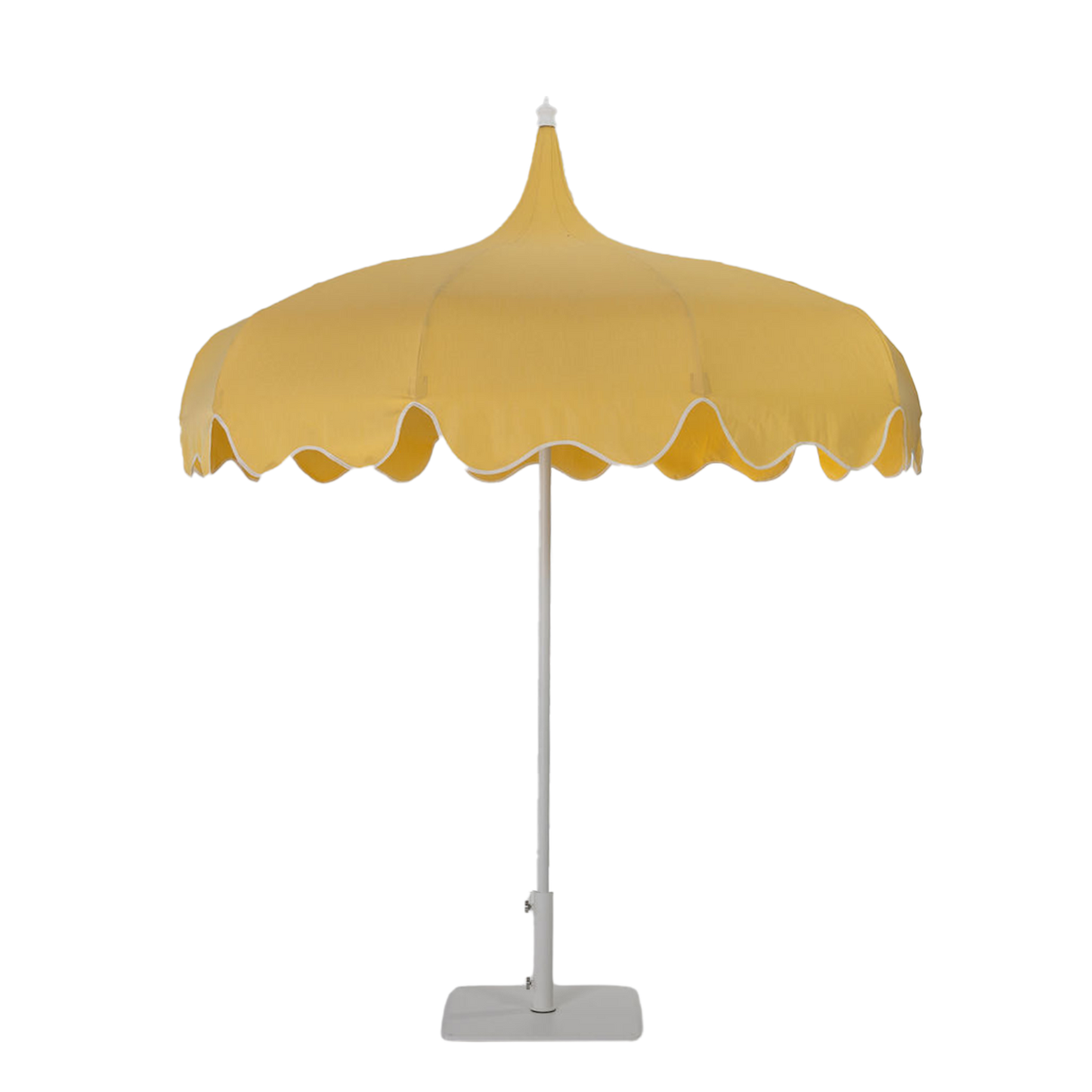 Capri Umbrella 2.2m