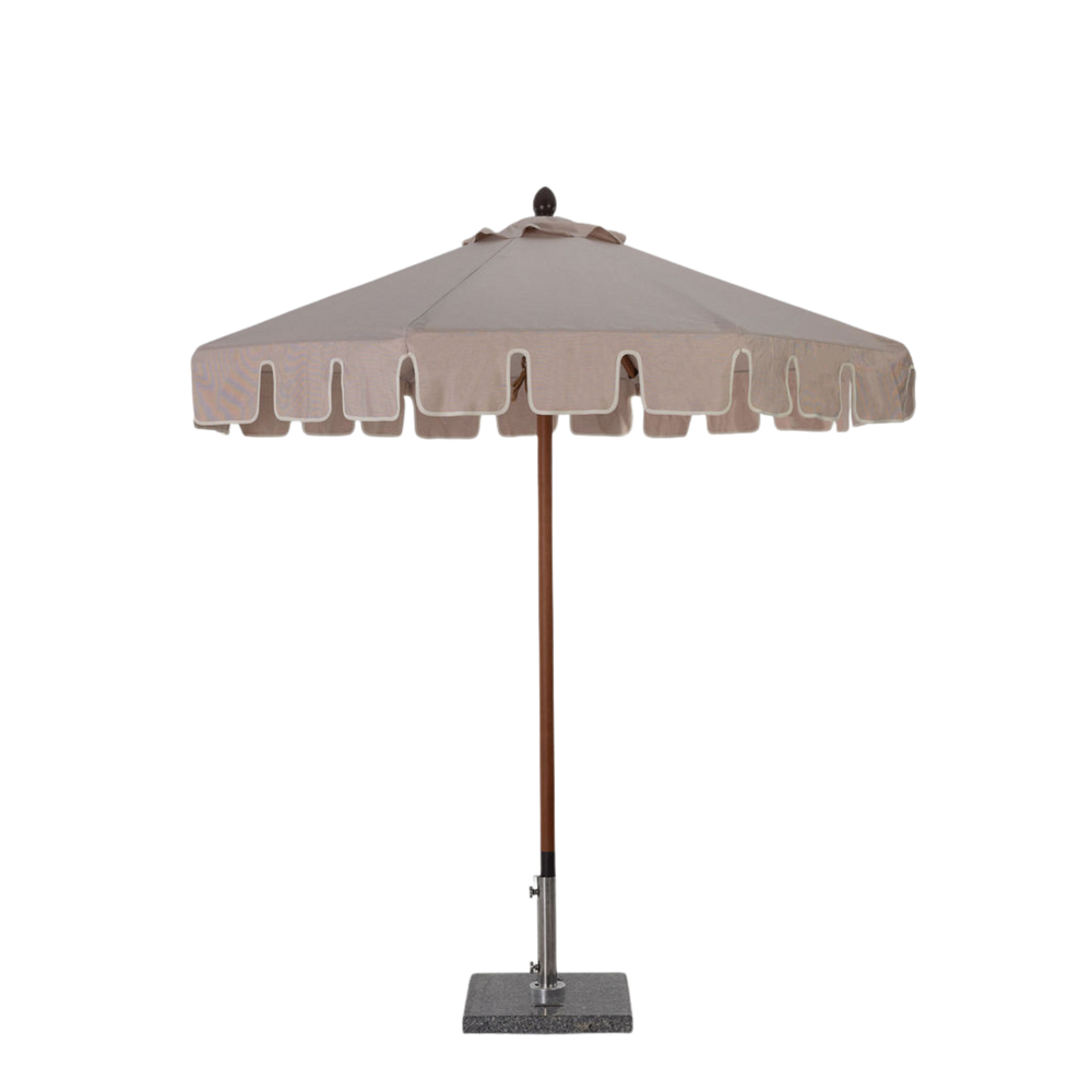 Euro Umbrella 2.2m