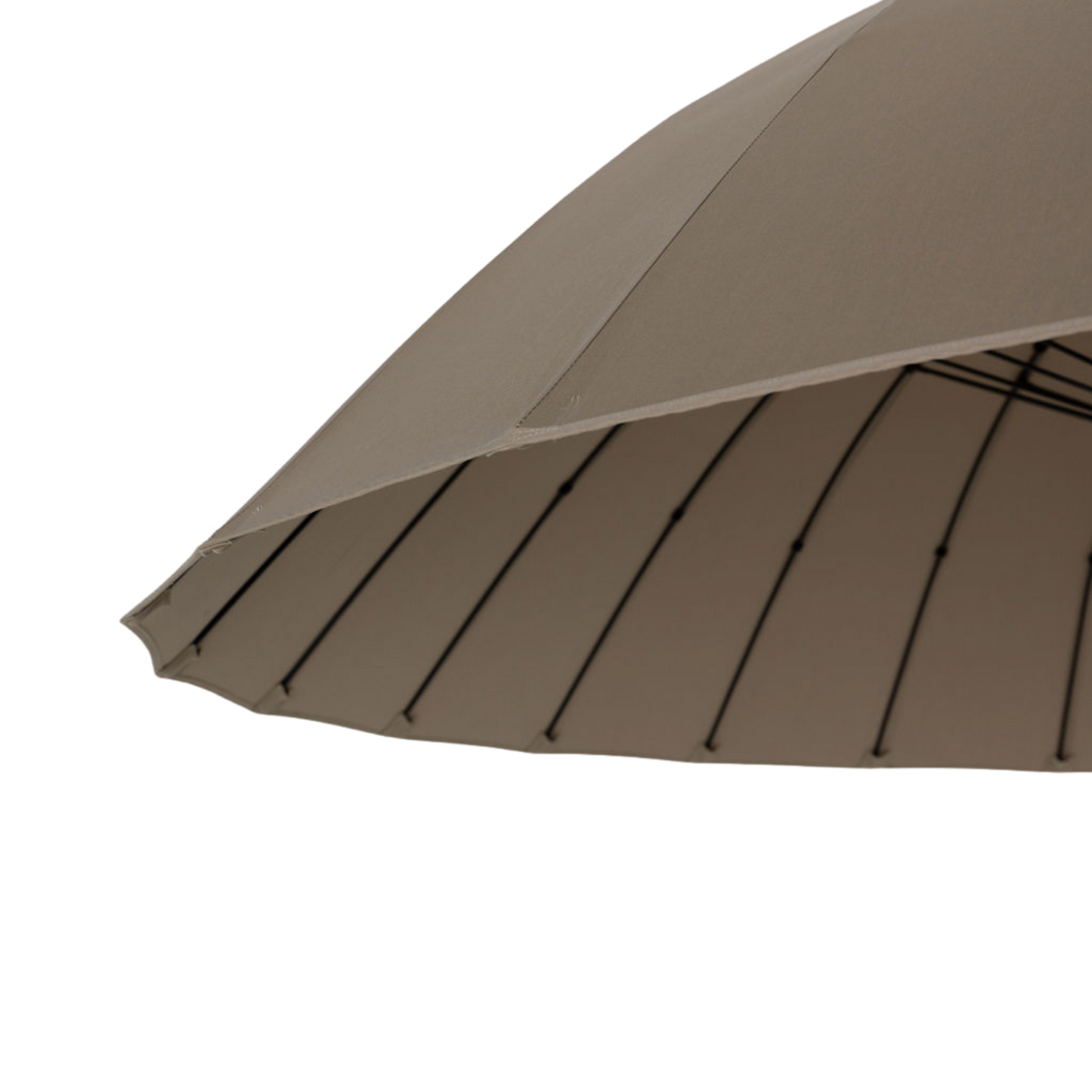 Florence Umbrella 3m