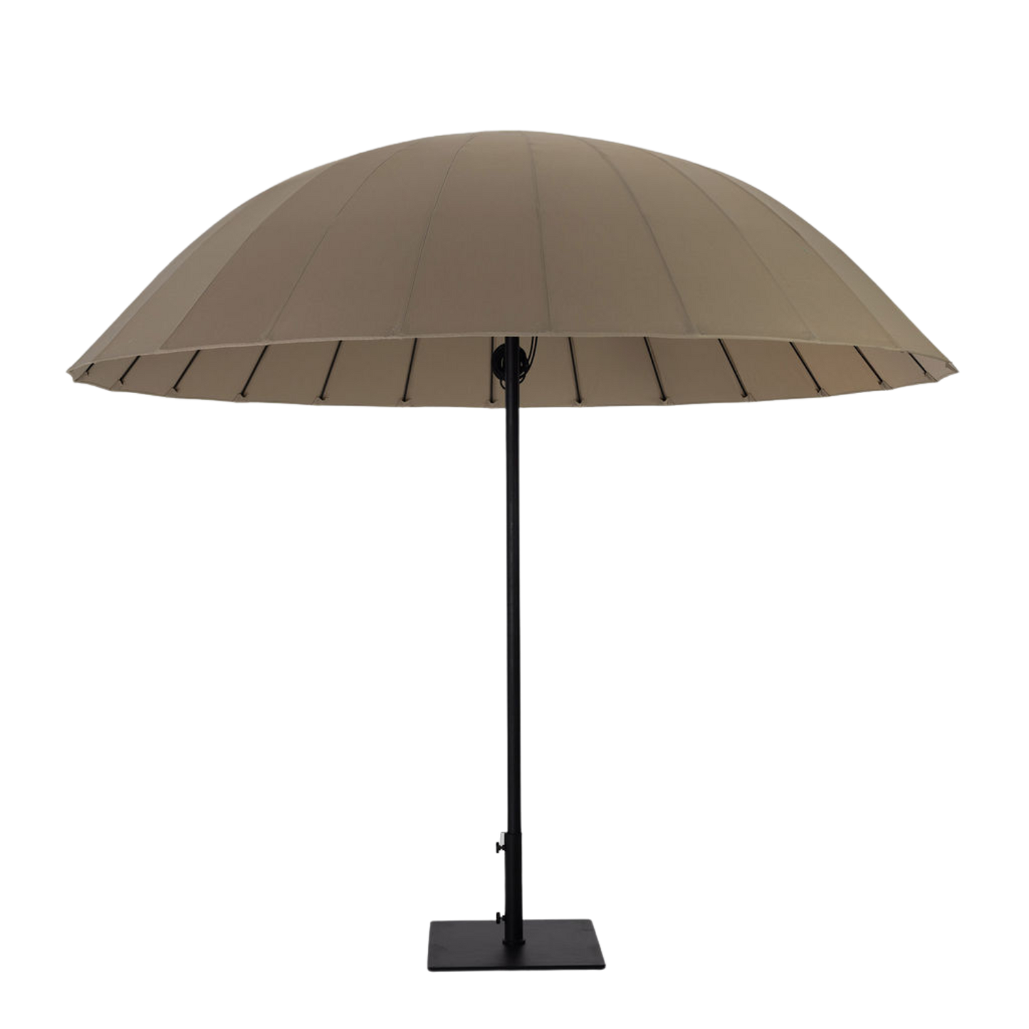 Florence Umbrella 3m