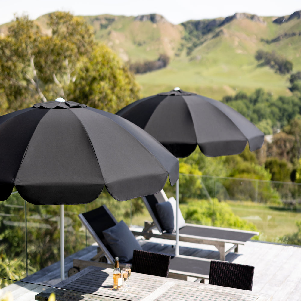 custom patio umbrellas 13' dia. Siena 100 Octagonal Custom Large Outdoor Octagonal Umbrella Displayfactory Custom 9FT Patio Umbrella