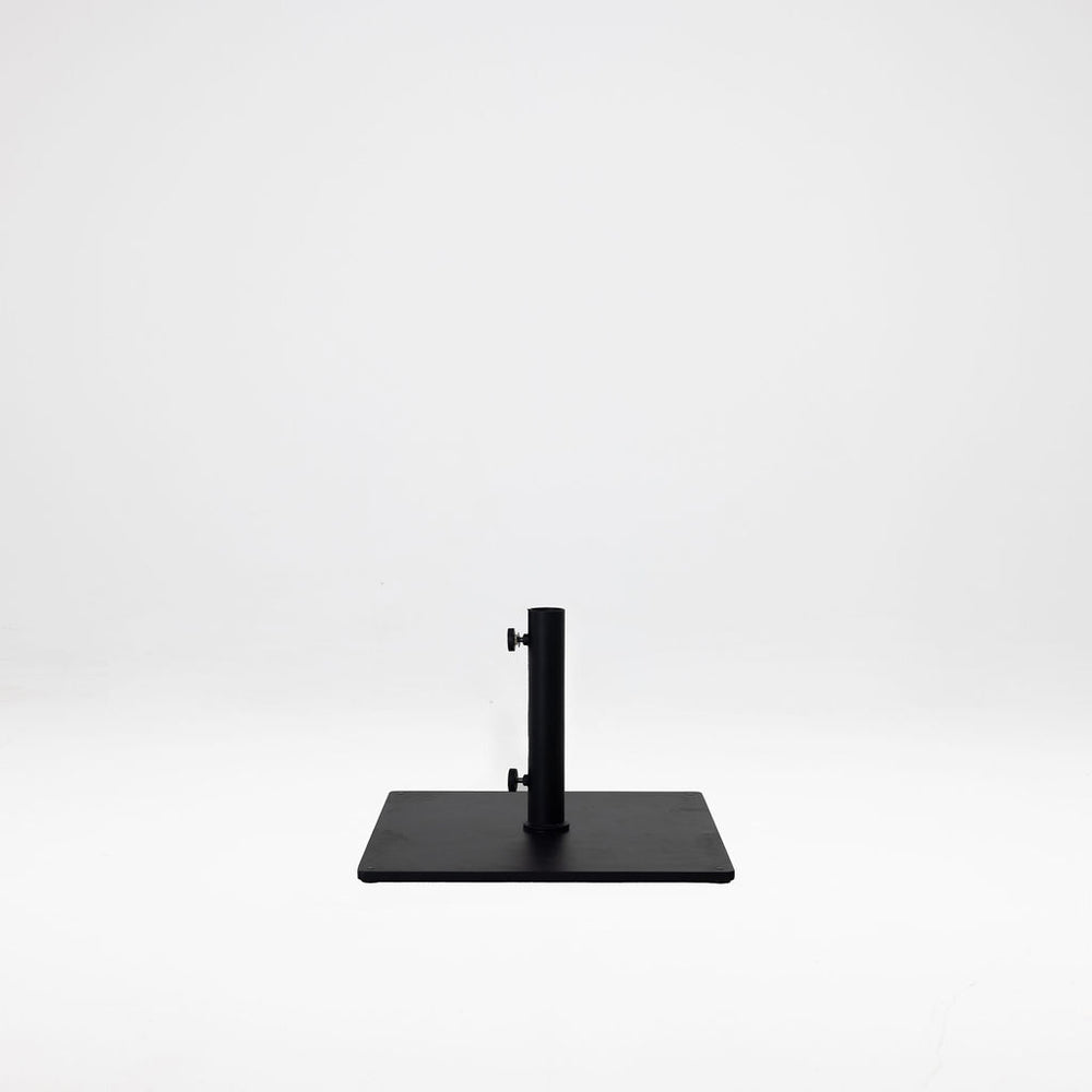 Black Steel Base | Outlet