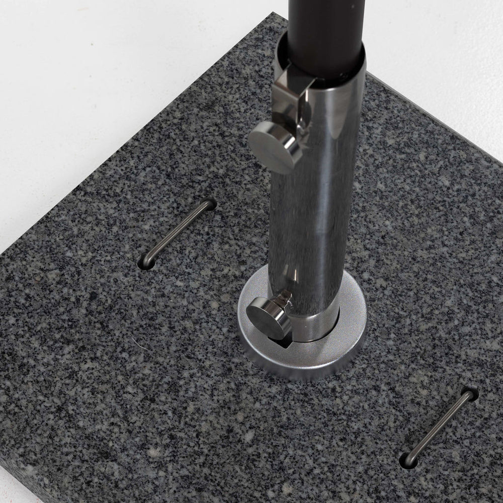 35kg Granite Base – NALA Outdoor Co