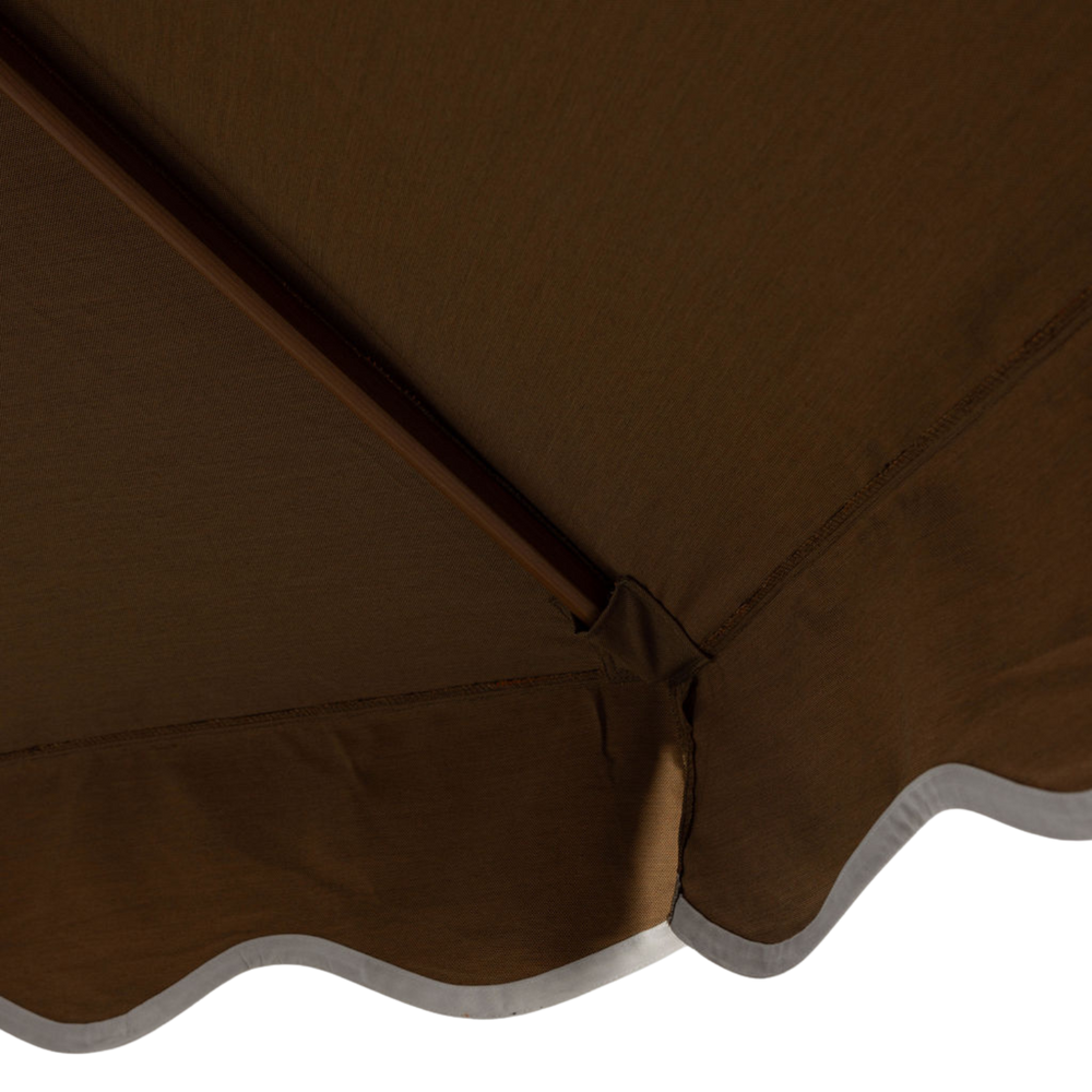 Hampton Canopy for 3m Frame