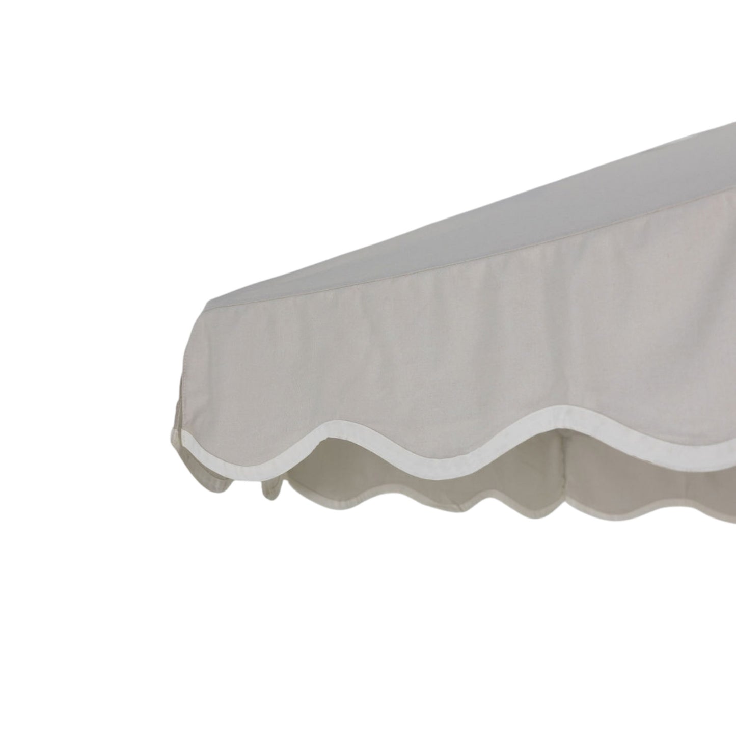Hampton Umbrella 2.2m