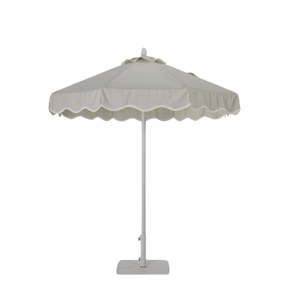 Hampton Umbrella 2.2m