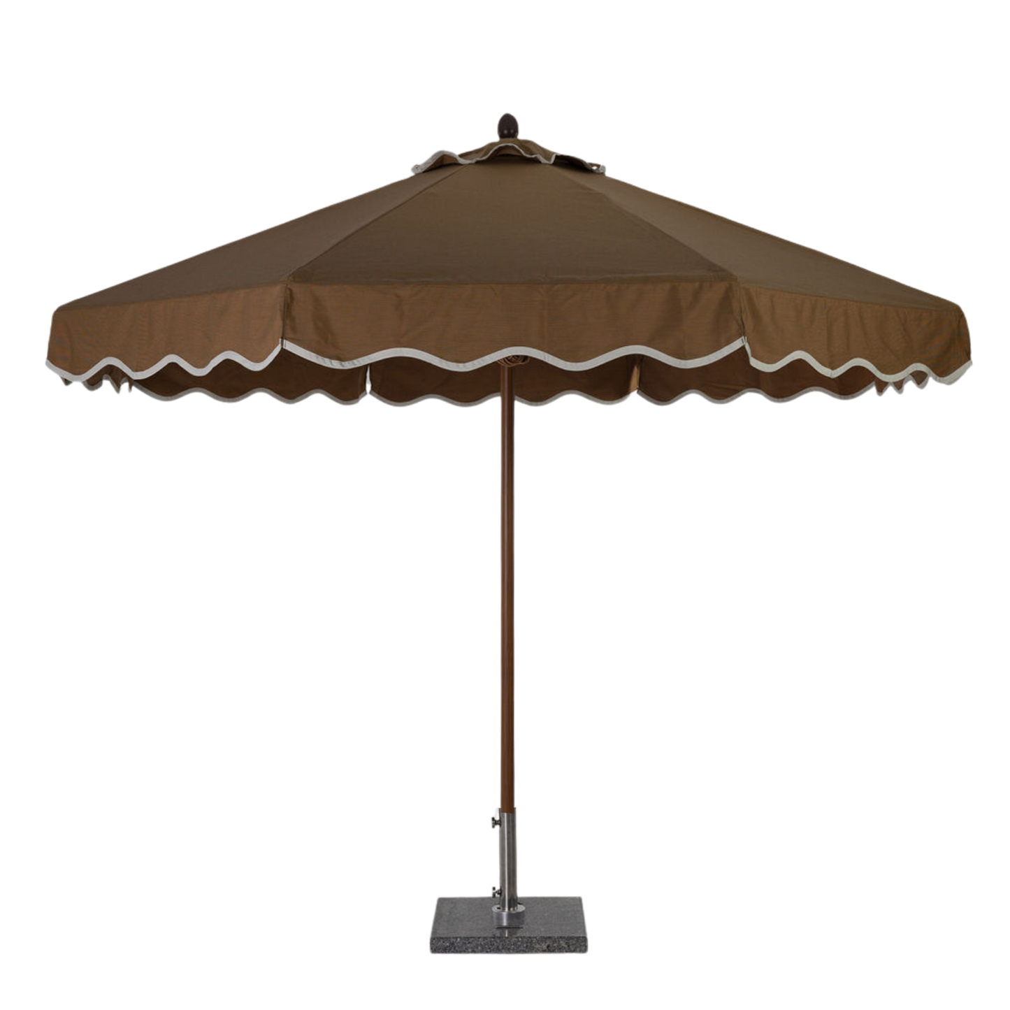 hampton patio umbrella Hampton Umbrella 3m – NALA Outdoor Co