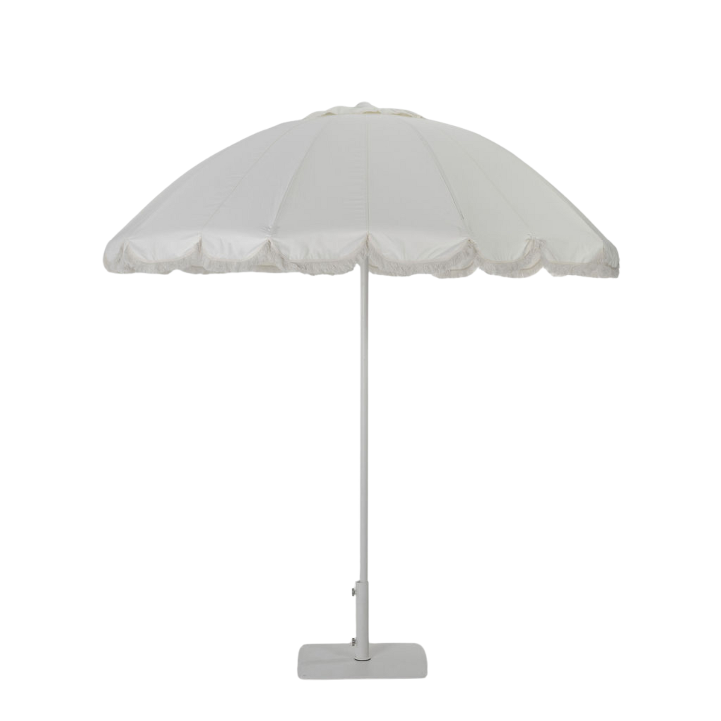 Lila Umbrella 2.35m