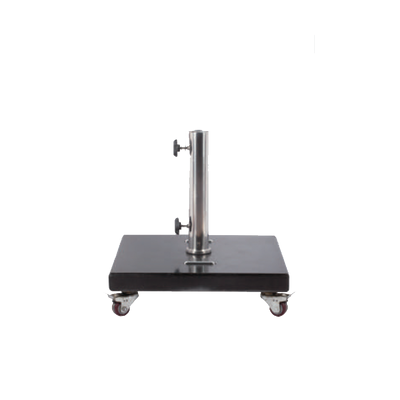 
                      
                        35kg Granite Base
                      
                    