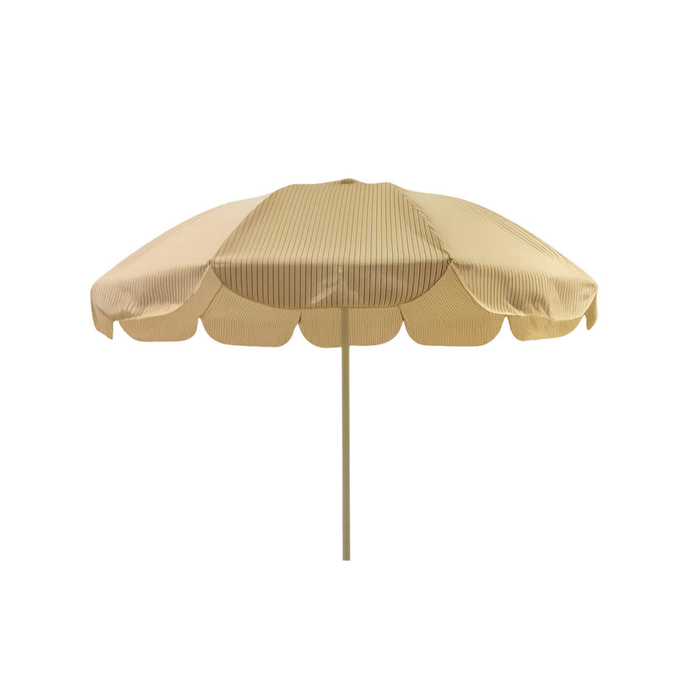 Sydney Umbrella 2.35m - Limited Edition Stripe Print