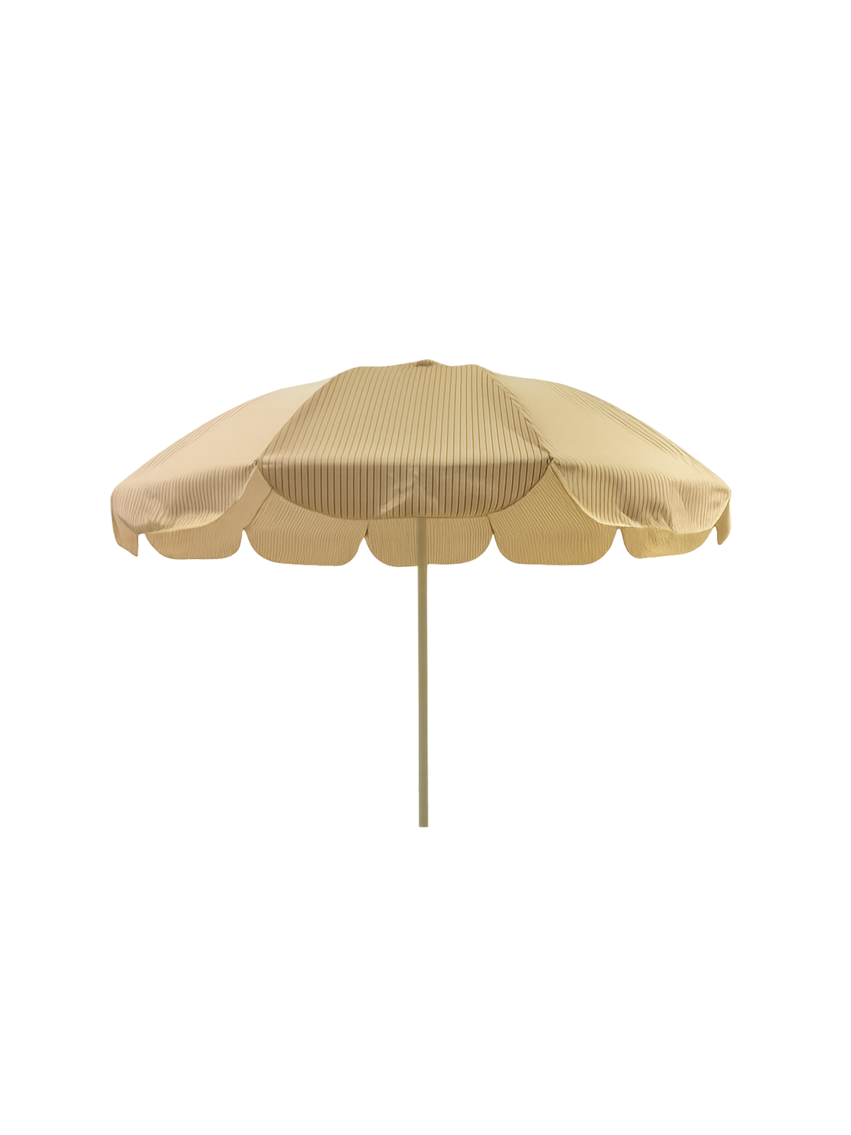 Sydney Umbrella 2.35m - Limited Edition Stripe Print